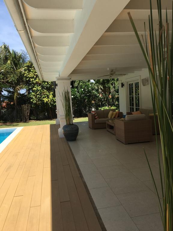 Balinese Villa With Private Pool HHQ Exterior foto